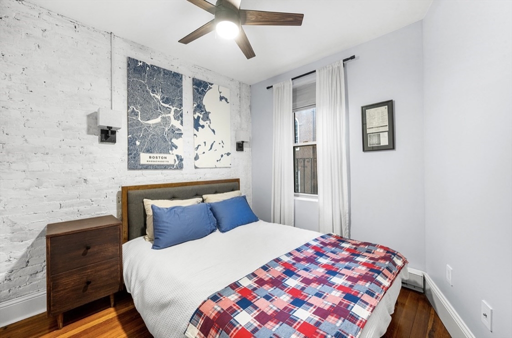 25 Clark St. - North End