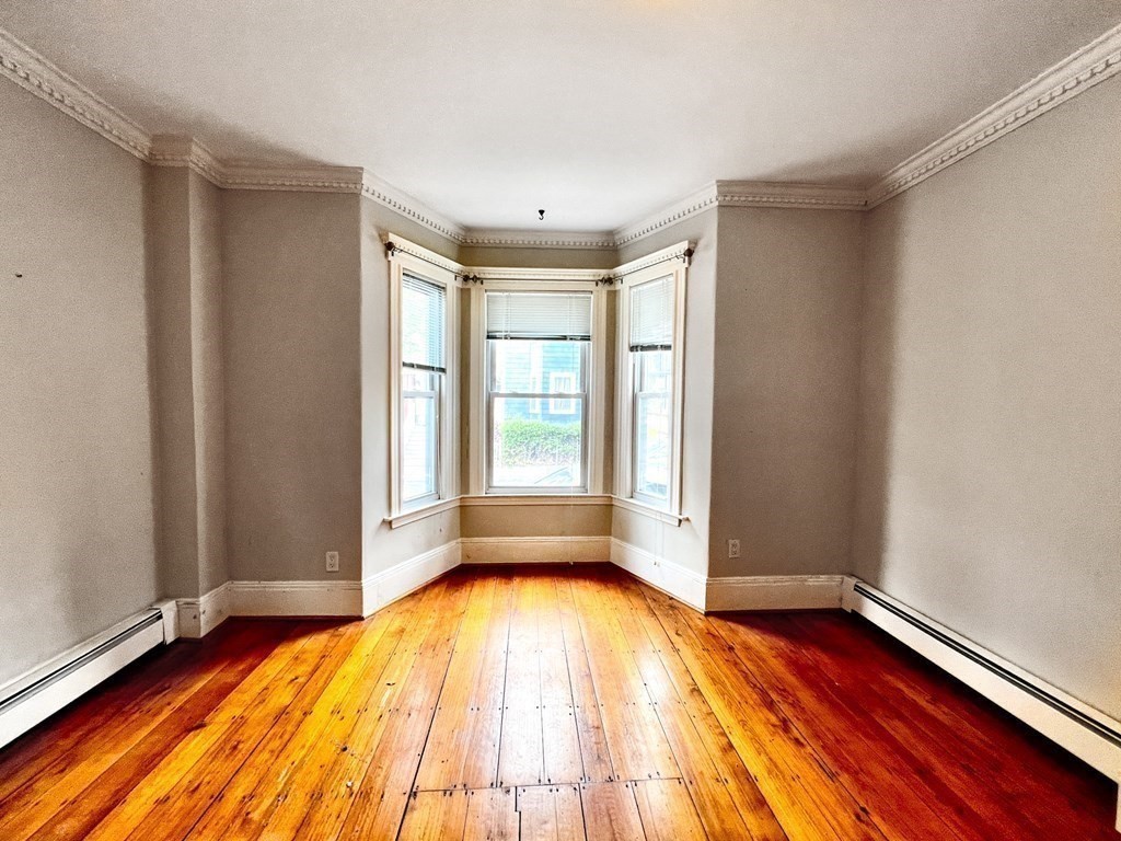 36 Tremont St. - Cambridgeport