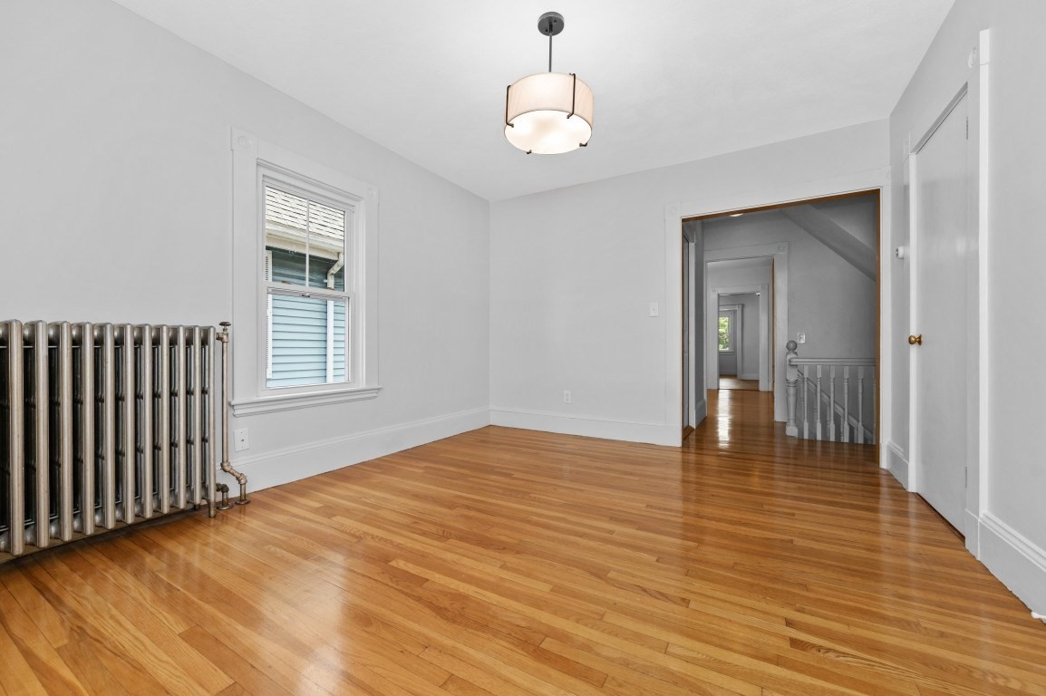 9 Kingman Rd. - Somerville