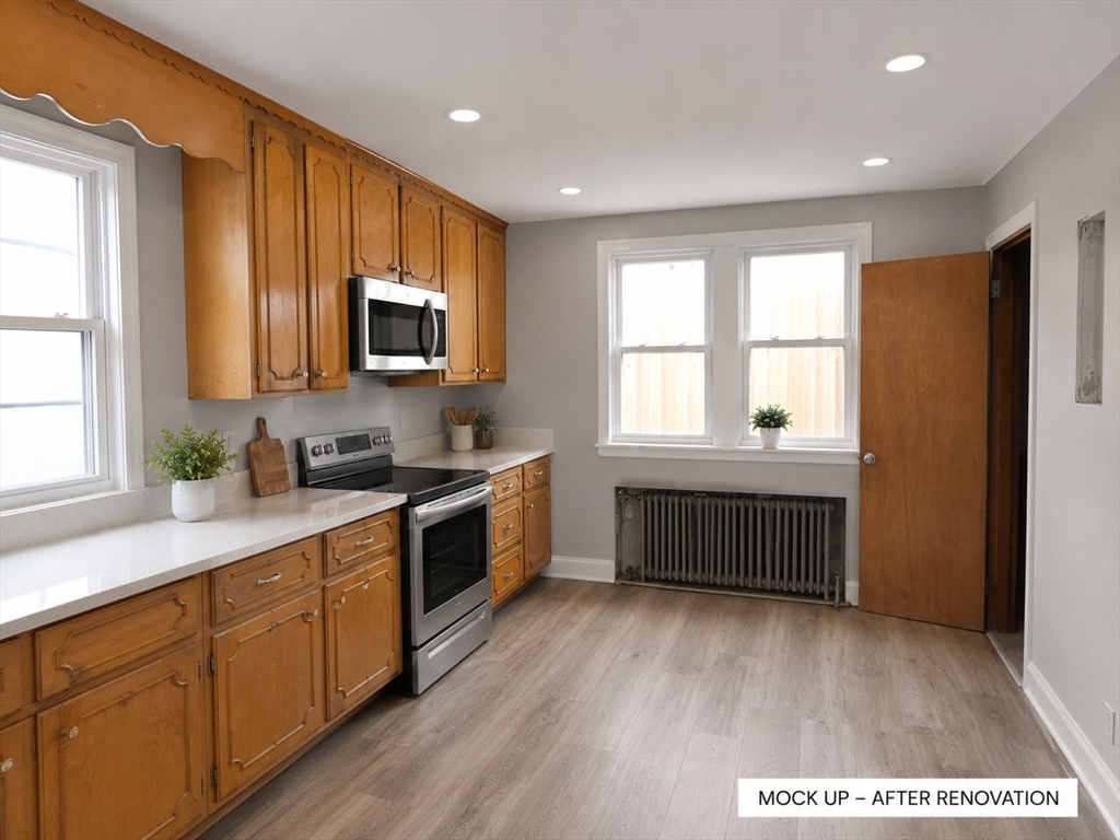 524 Bennington St. - East Boston