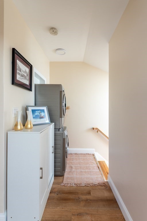 5 Everett Ct. - East Boston