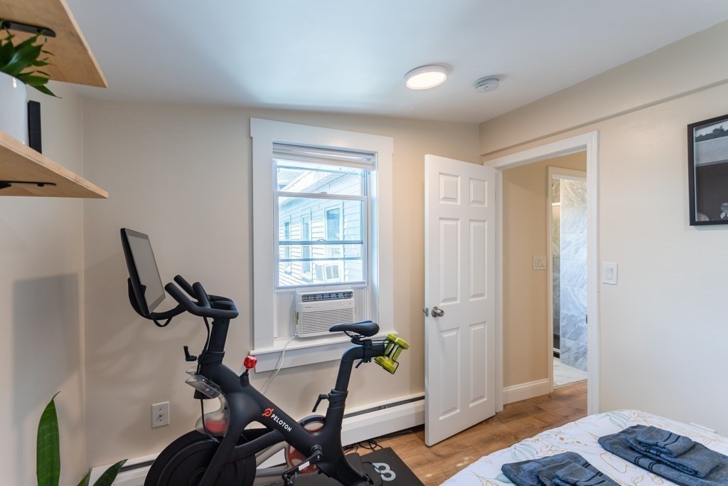5 Everett Ct. - East Boston