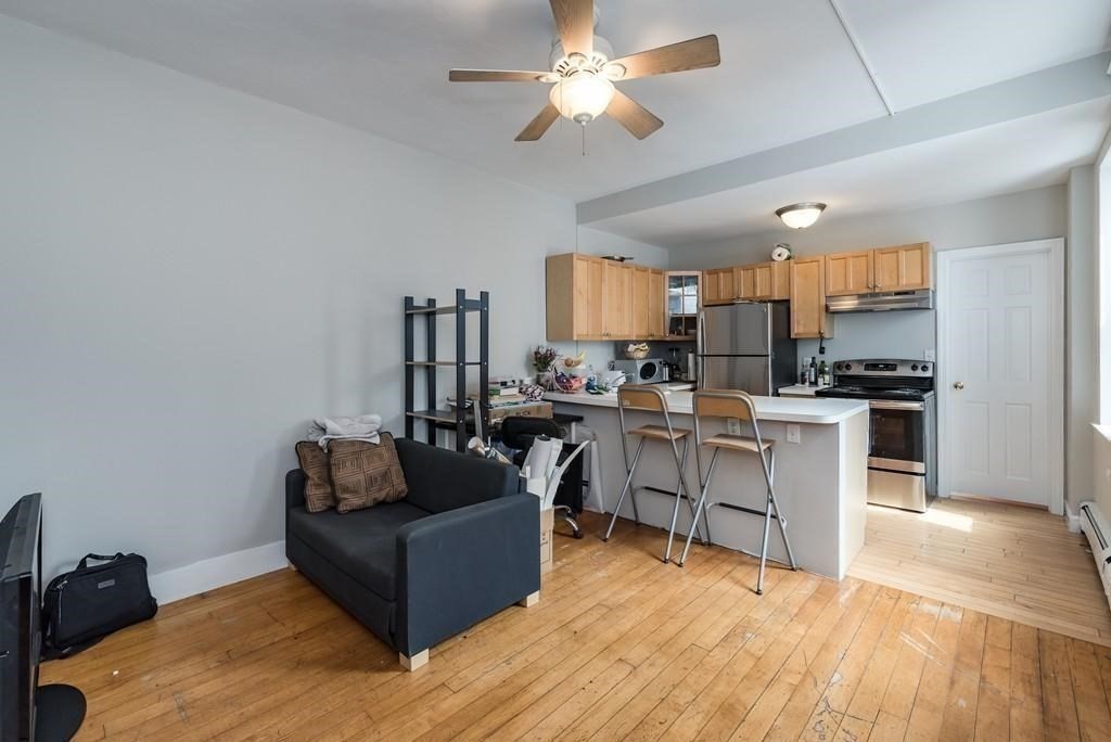 43 Park Vale Ave. - Allston