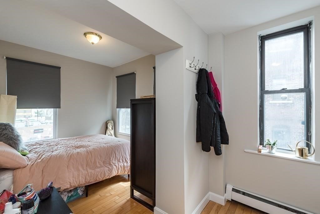 43 Park Vale Ave. - Allston