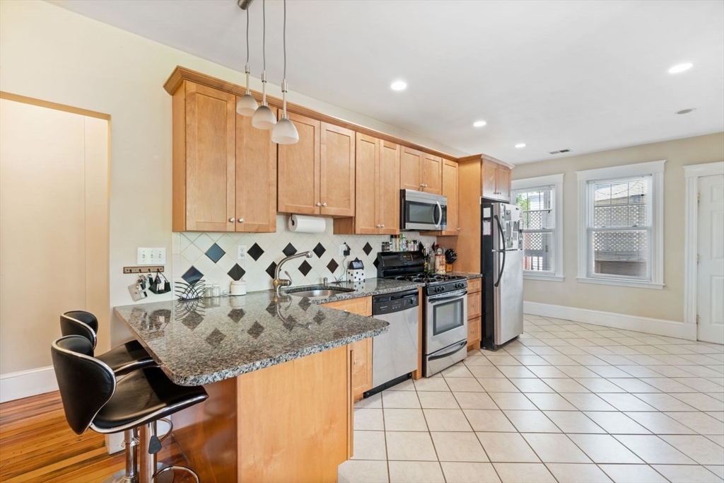 5 Breck Ave. - Brighton
