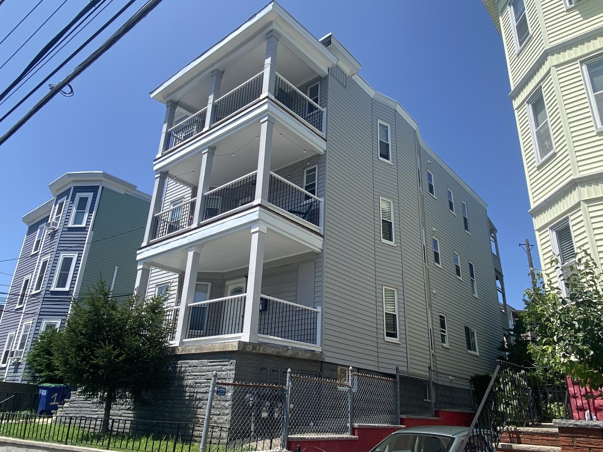 40 Temple St. - Somerville