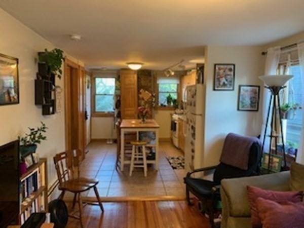53 Kelly Rd. - Cambridgeport