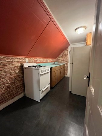 38 Tuttle St. - Dorchester