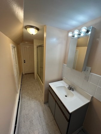 38 Tuttle St. - Dorchester