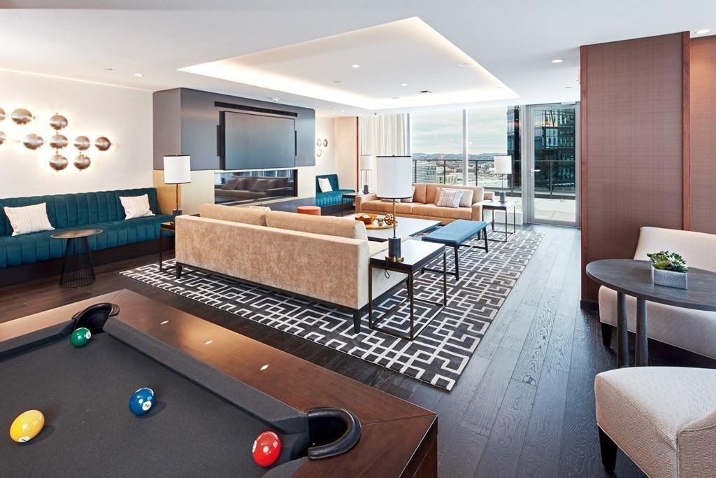 133 Seaport Blvd. - Seaport District
