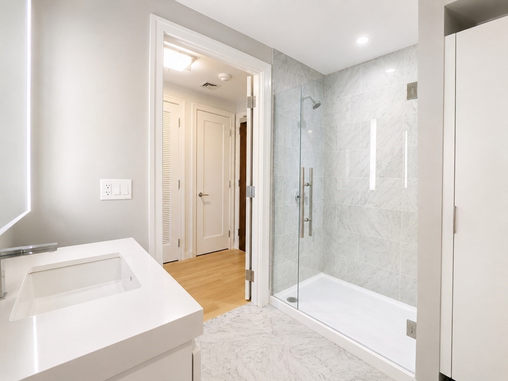 133 Seaport Blvd. - Seaport District