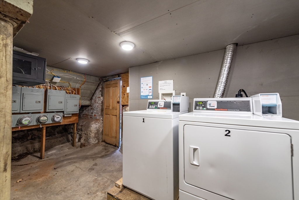 4-A Weld Ave. - Jamaica Plain