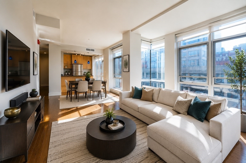 700 Harrison Ave. - South End