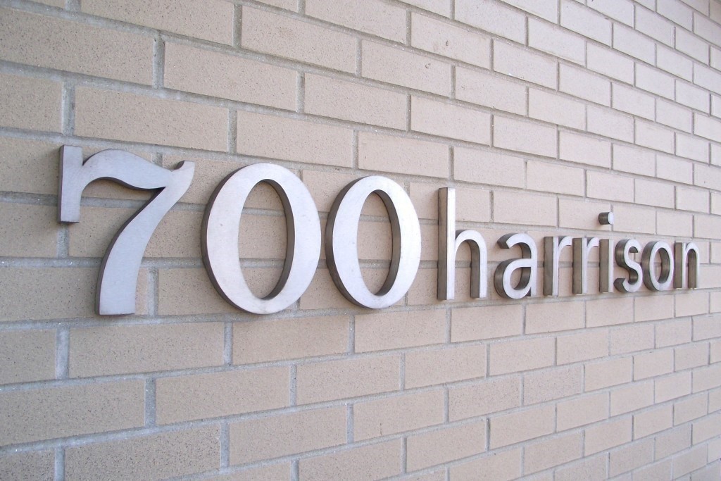 700 Harrison Ave. - South End