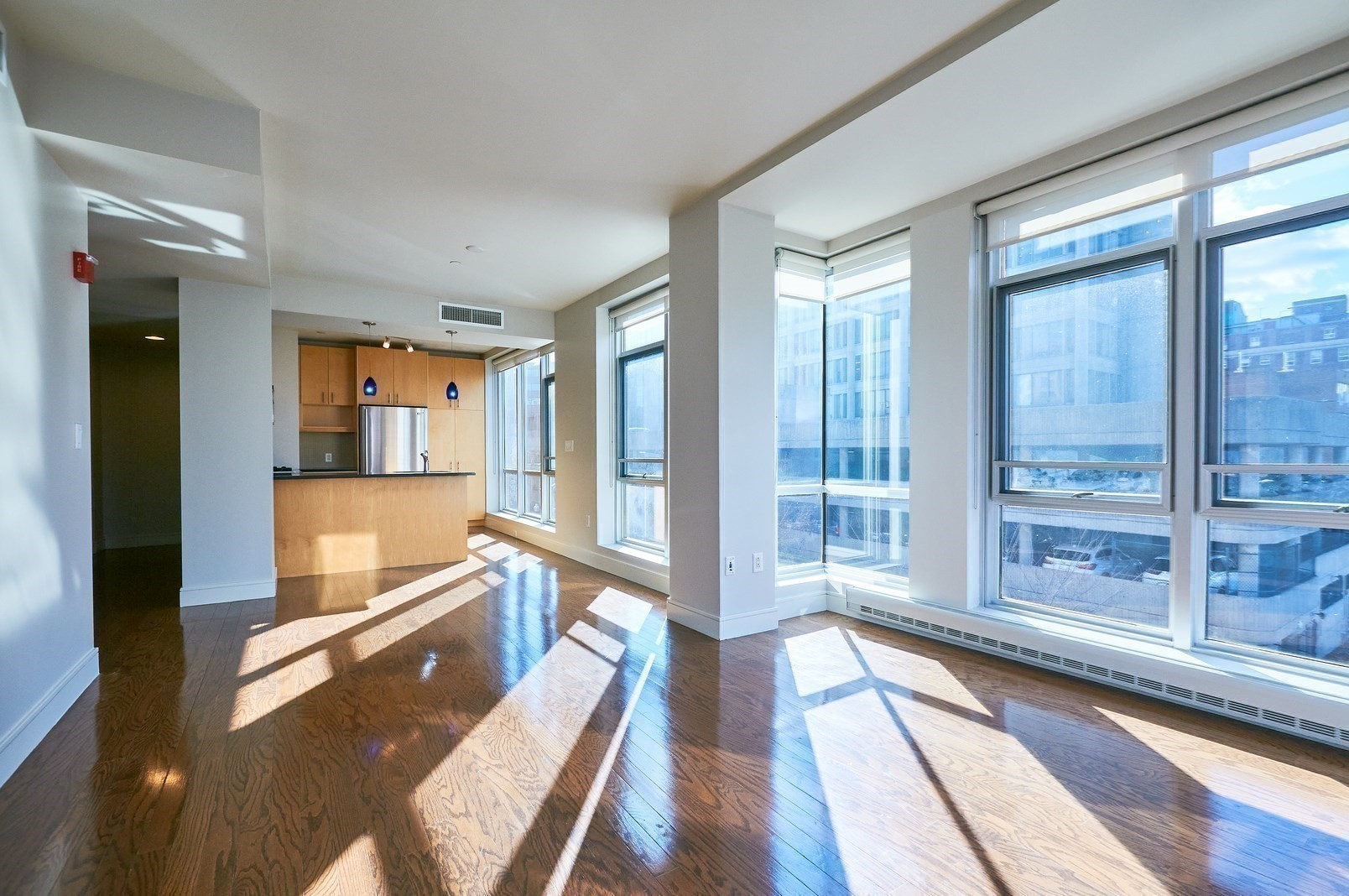 700 Harrison Ave. - South End