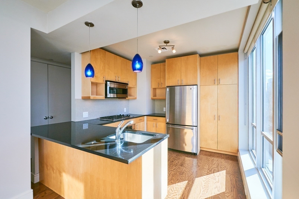 700 Harrison Ave. - South End