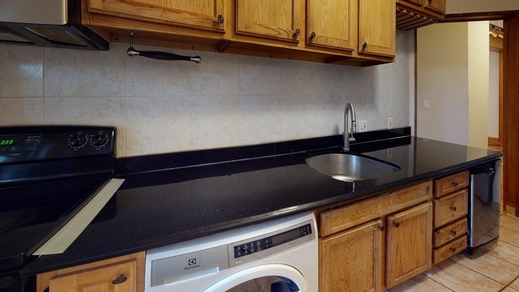 17 Green St. - Coolidge Corner
