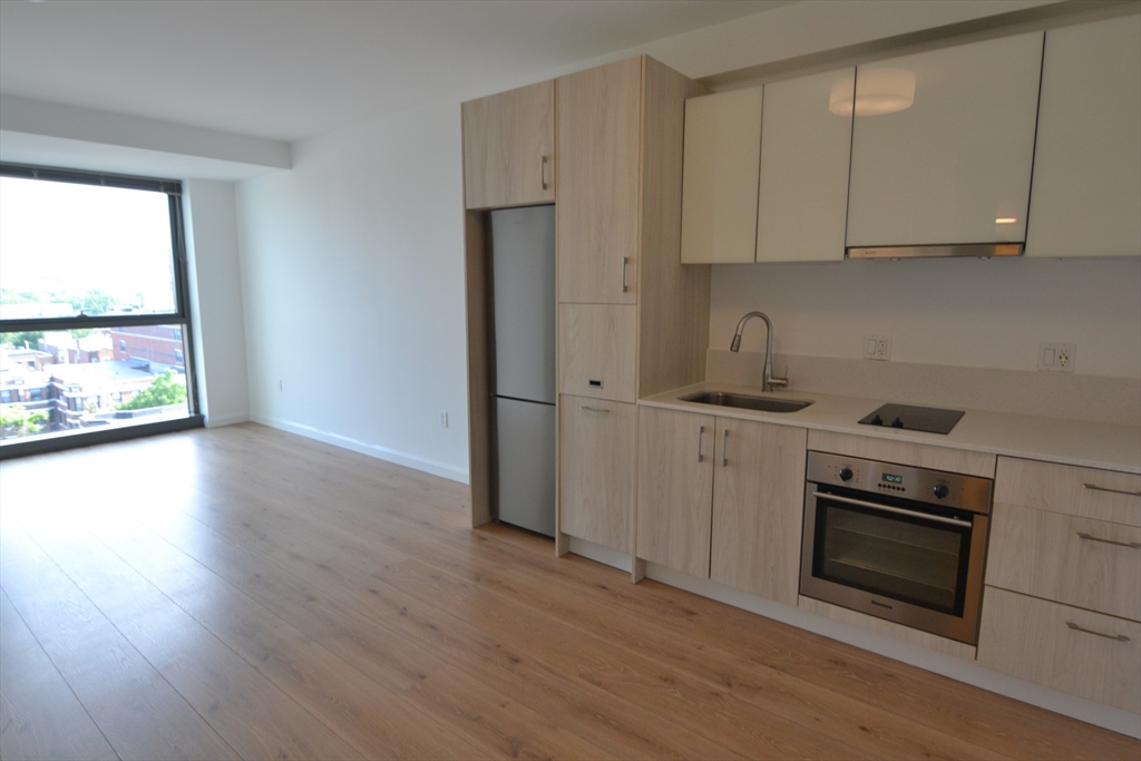 1282 Boylston St. - Fenway