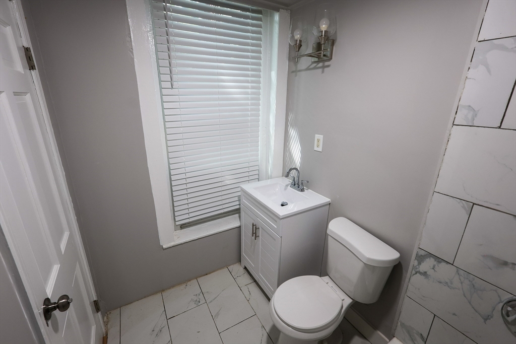 43 Coleman St. - Dorchester