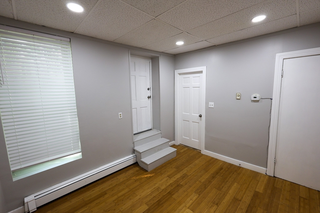 43 Coleman St. - Dorchester