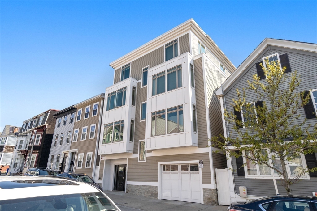 17 Vinton St. - South Boston
