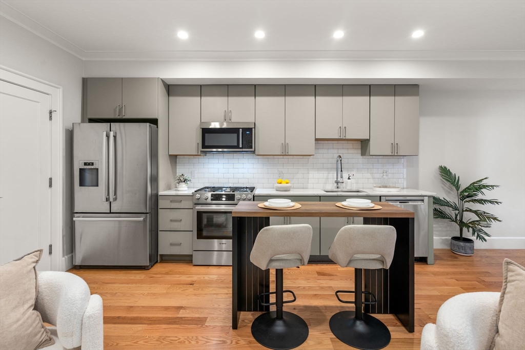 17 Vinton St. - South Boston