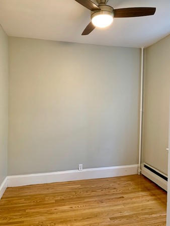 37 Garden St. - Beacon Hill