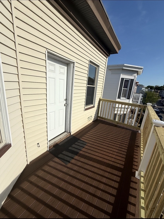 114 Pleasant - Dorchester