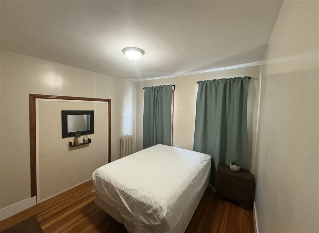 114 Pleasant - Dorchester