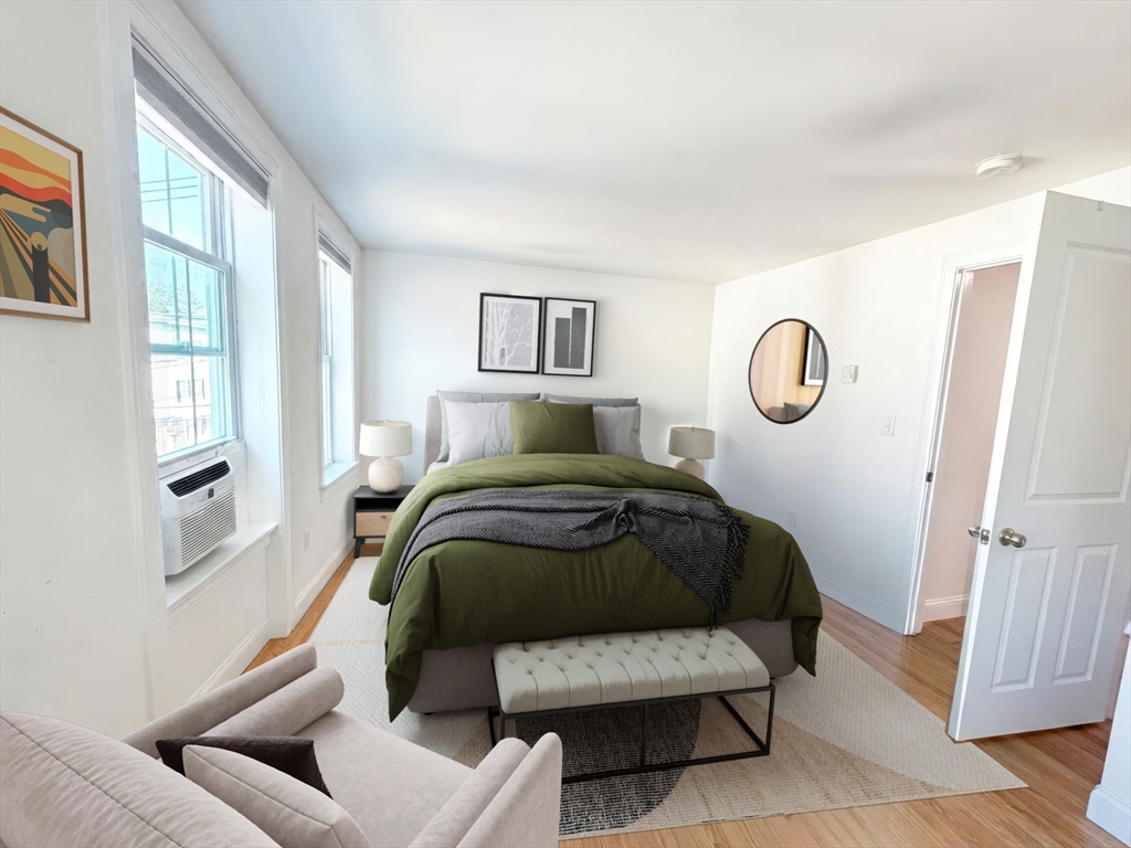 147 Everett St. - East Boston