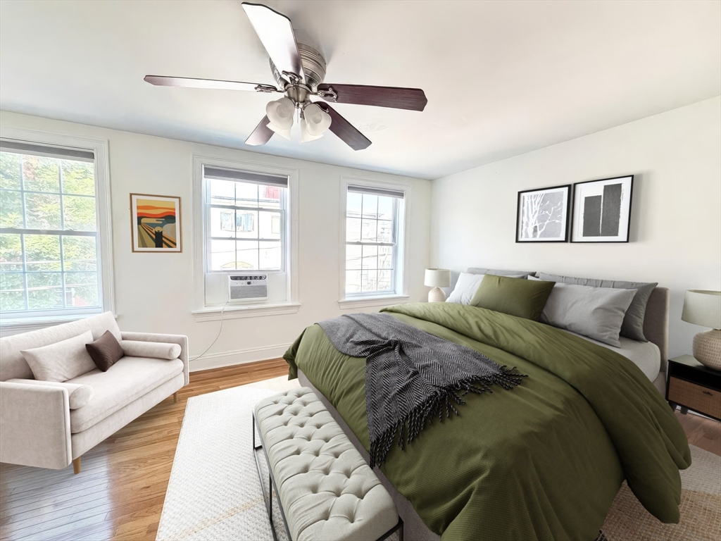 147 Everett St. - East Boston