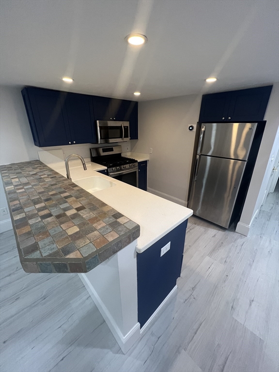 571 East Broadway - South Boston