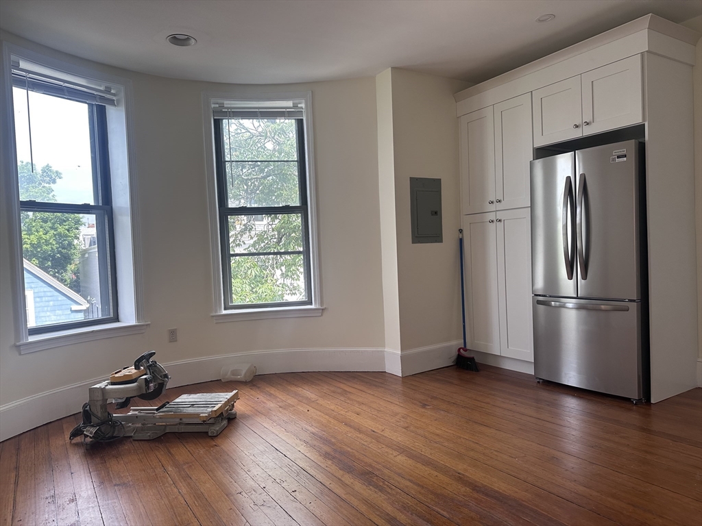92 White St. - East Boston