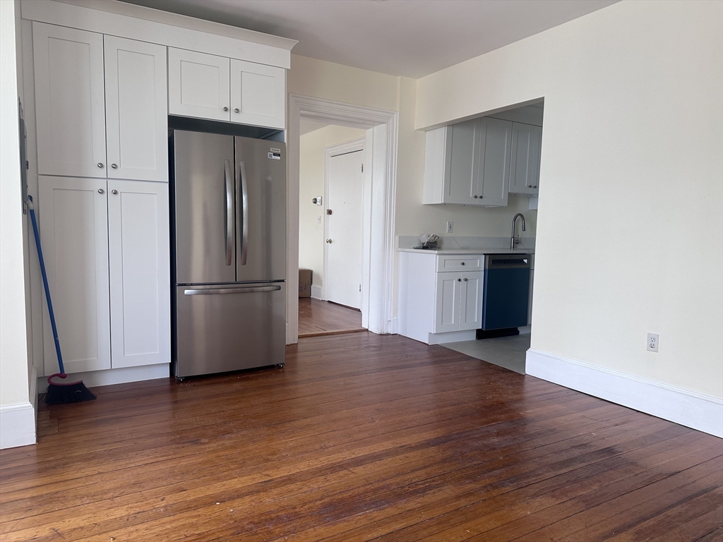 92 White St. - East Boston