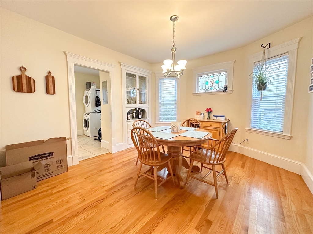 152 Homes Ave. - Dorchester