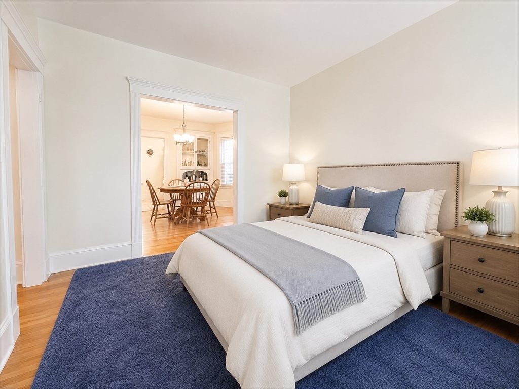 152 Homes Ave. - Dorchester