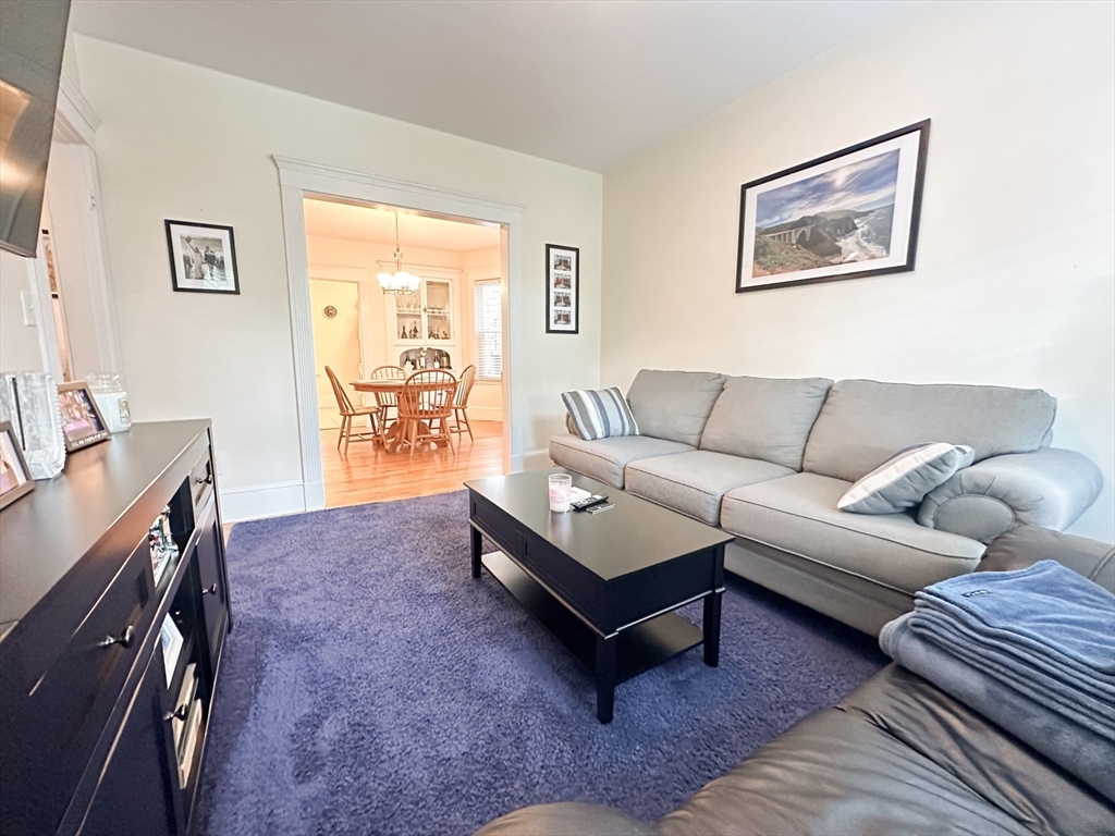 152 Homes Ave. - Dorchester