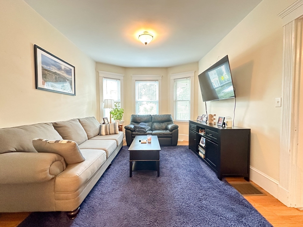 152 Homes Ave. - Dorchester