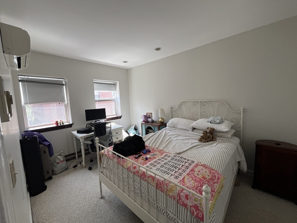 42-44 Saint Botolph St. - Back Bay