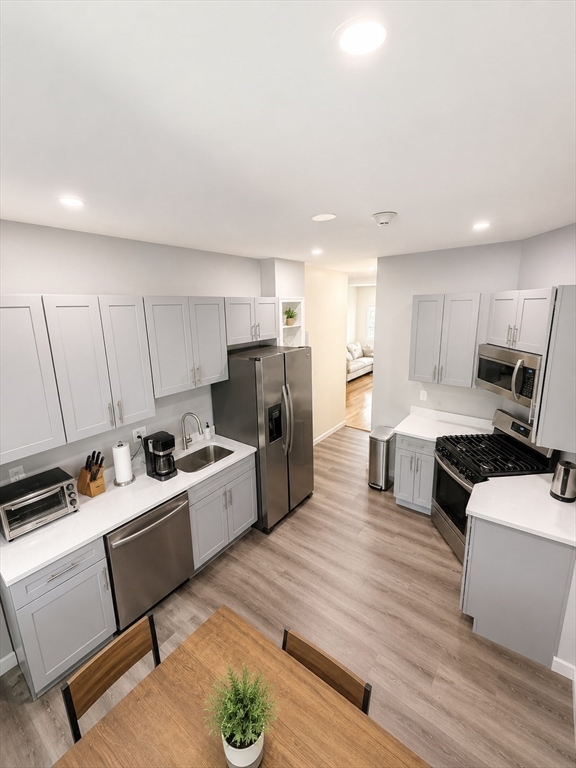 29 Lambert St. - Roxbury
