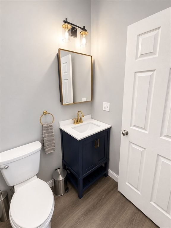 29 Lambert St. - Roxbury