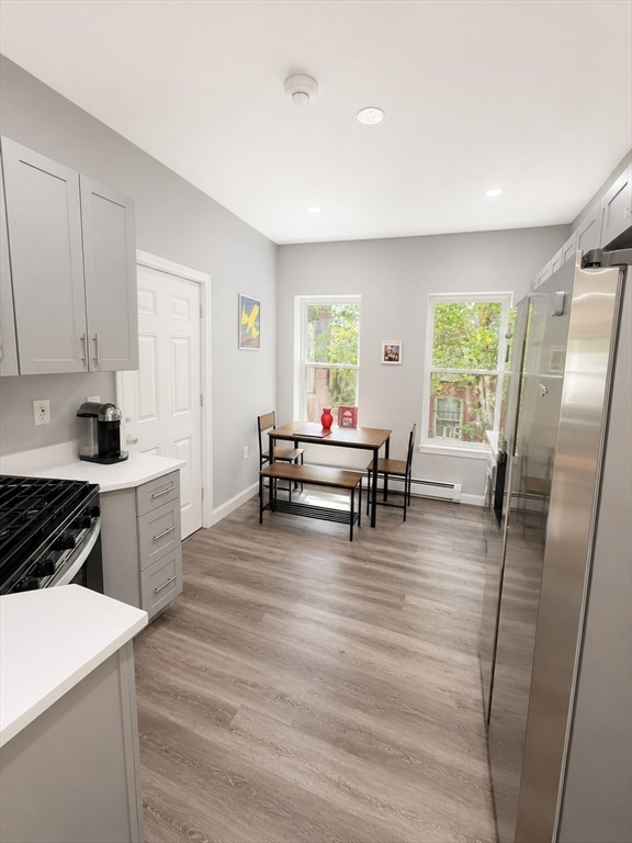 29 Lambert St. - Roxbury