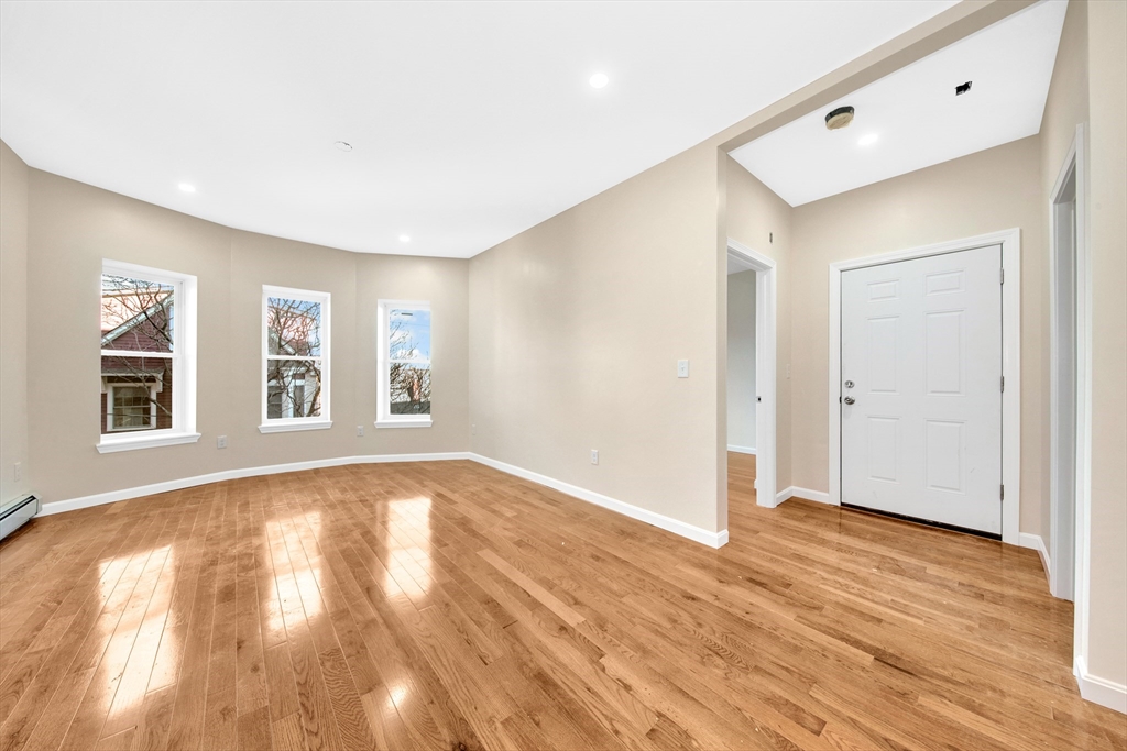 29 Lambert St. - Roxbury