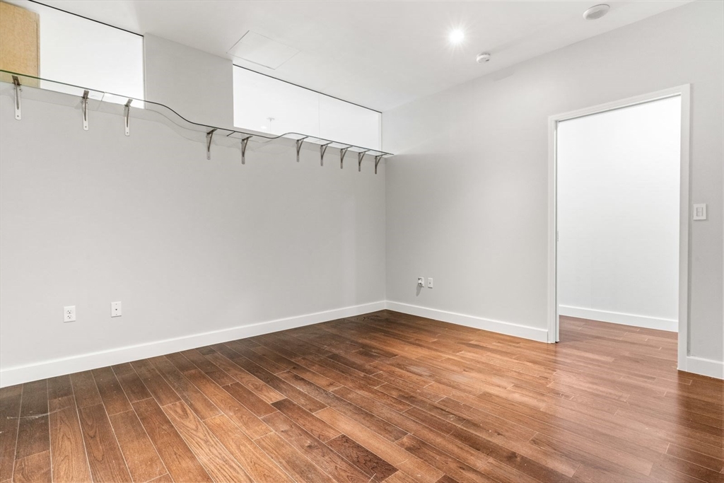 43 Westland Ave. - Back Bay
