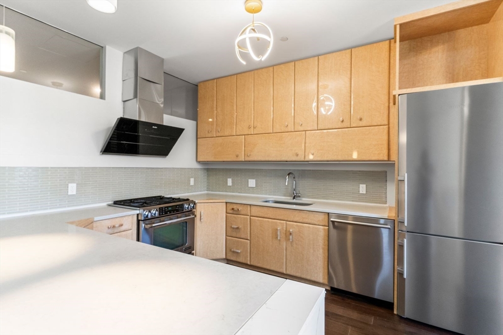 43 Westland Ave. - Back Bay