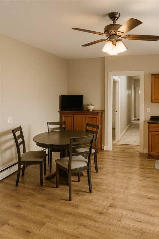 16 Linley Ter. - South Boston