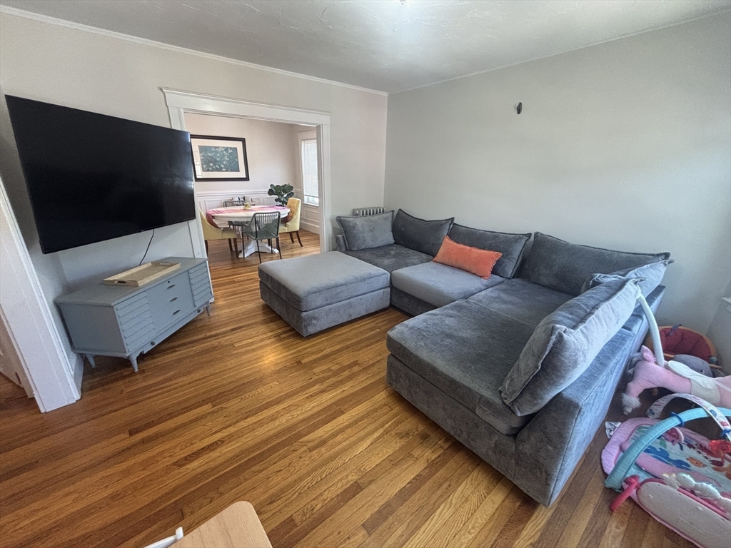 133 Wrentham - Dorchester