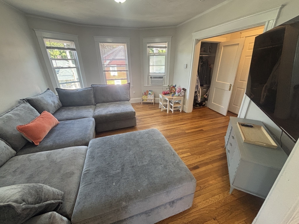 133 Wrentham - Dorchester
