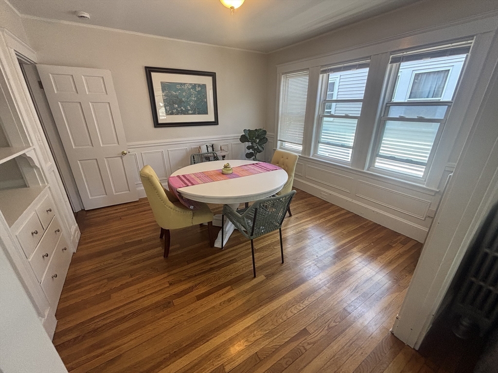 133 Wrentham - Dorchester