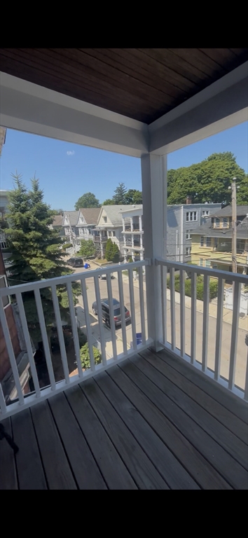 133 Wrentham - Dorchester